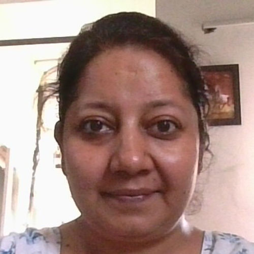 Bhawna Sharma