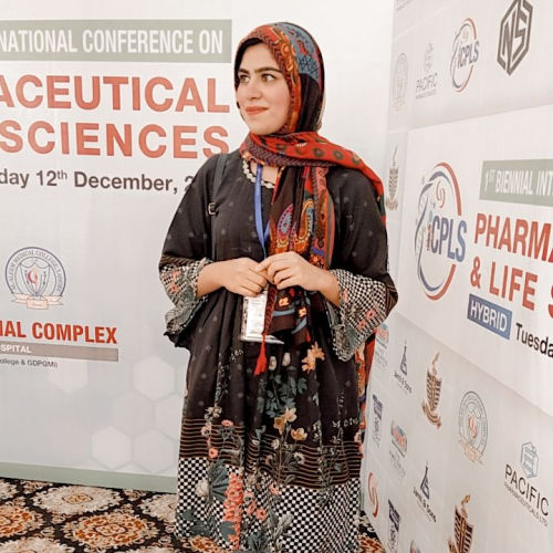 Adina Ashfaq