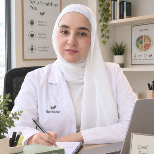 Isra Barakat