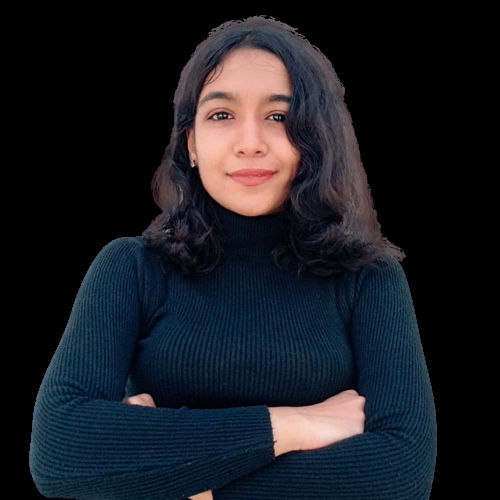 Arwa Ujjainwala