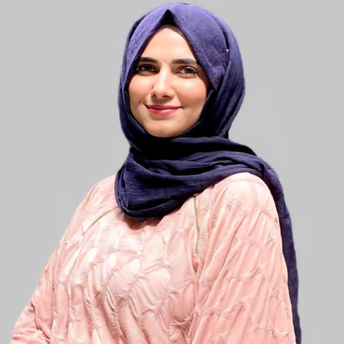Atika Ashraf