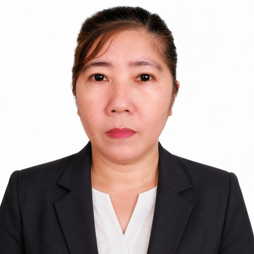 Mary Grace Raganit