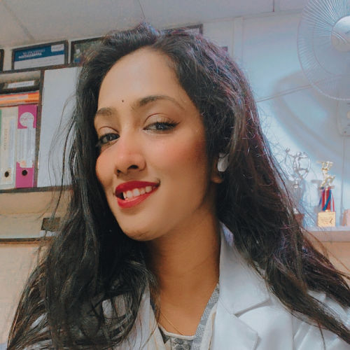 Astha Jain