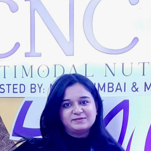 Aishwarya Shirolkar