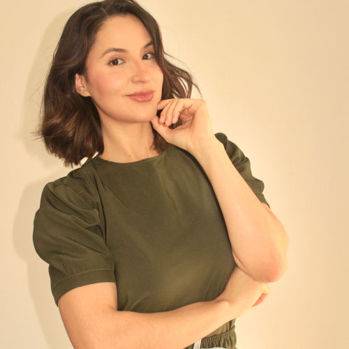 Luz Angelica Diaz Valenzuela