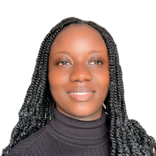 Dora Boateng