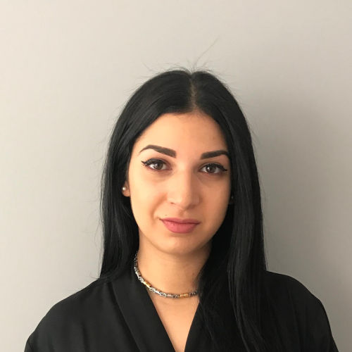 Georgia Papalli