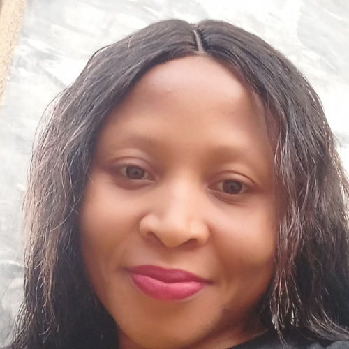 Nnanna Gladys