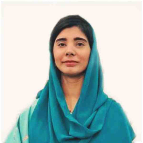 Hifza Ali