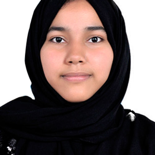 Jahana ramath