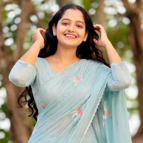Shaik Salma