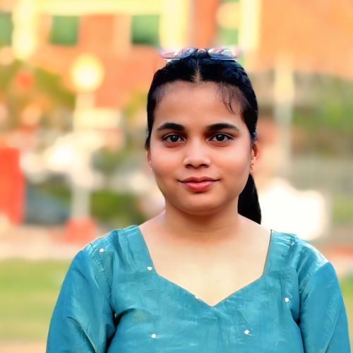 Suman Bala