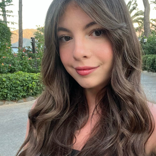 Yasmine Kreidly