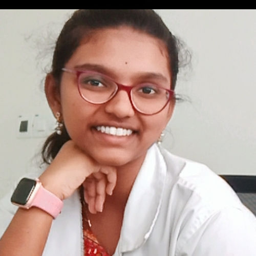 Varshasri