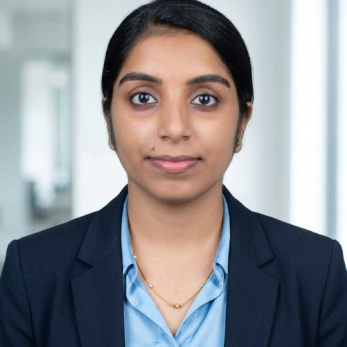 Gopika k