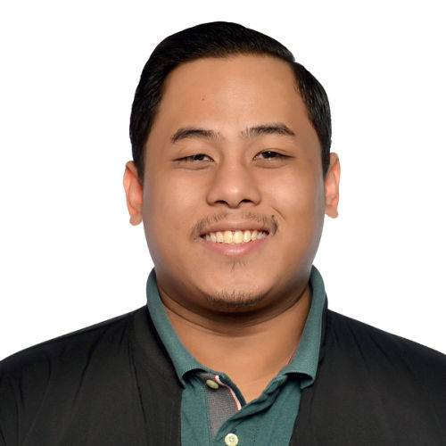 Christian Joseph Salarete Baluyot