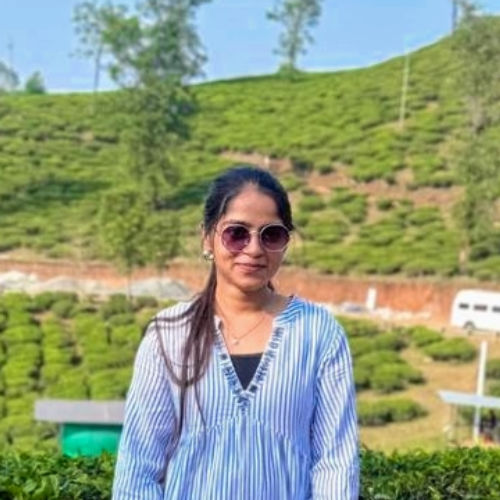 Sampada Naik