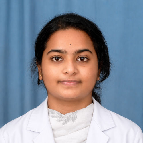 Akhila Indu M