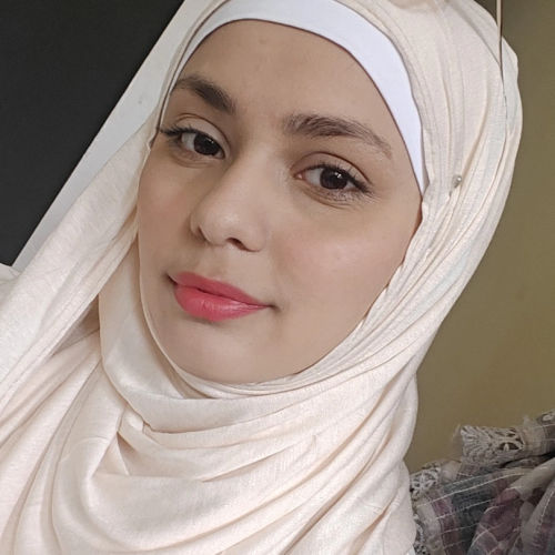 Prehen Fatima Patel