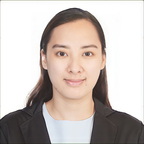 Louise Lizette Gayonan
