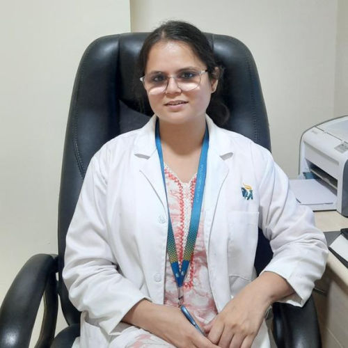 garima kelawat