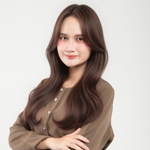 Anggita Dayyan