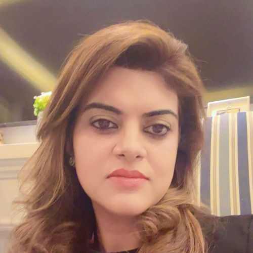 Neha Mahajan