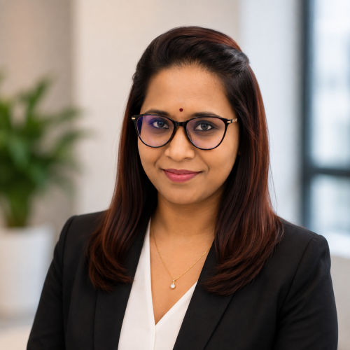 Punitha Vulahanathan