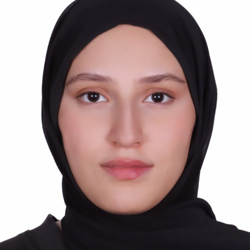 Amna Alamari