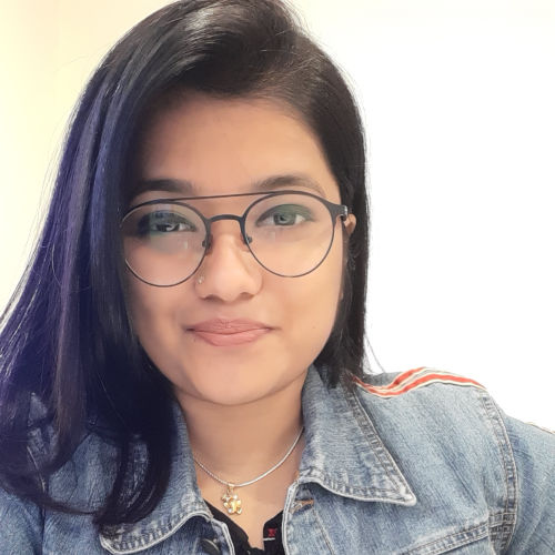 Rohini Mondal