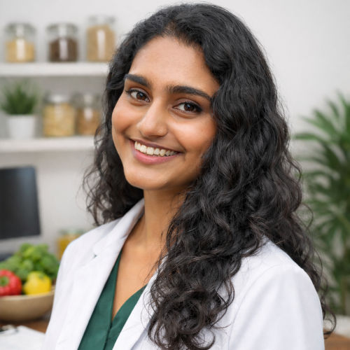 Gauri Pillai