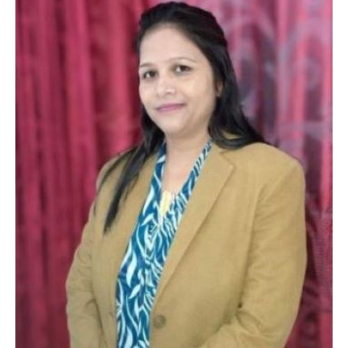 Ghazala Matin