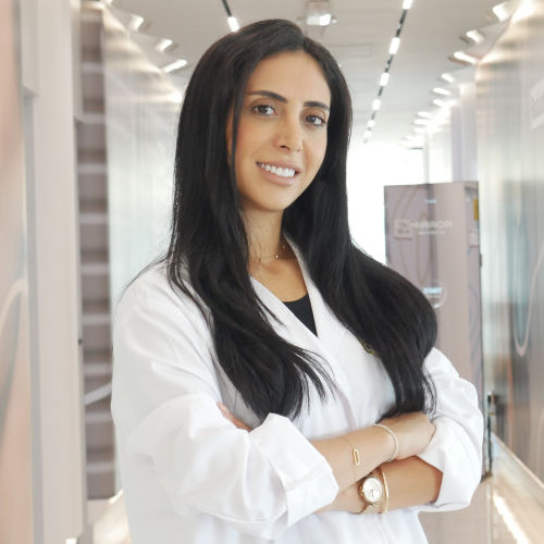 Clara Mazloum