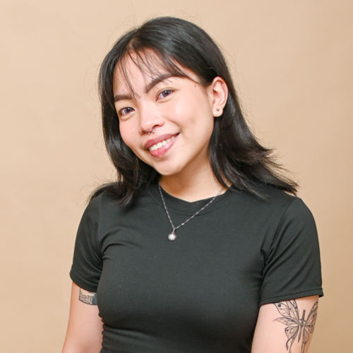 Abigail Cruz