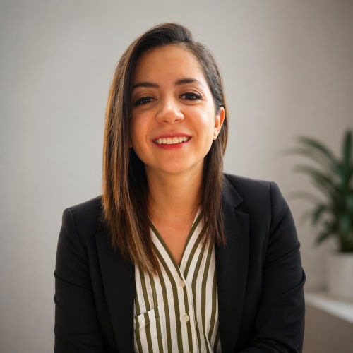 Rebeca Alfonsin