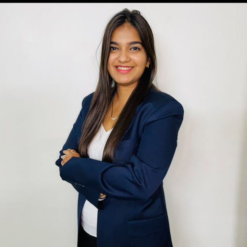 Manonita Jain