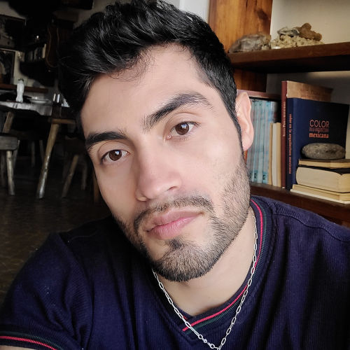 MARIO BRITO DE LEON