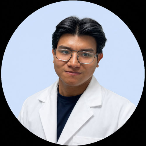 Paul Arturo Orduno Castillo
