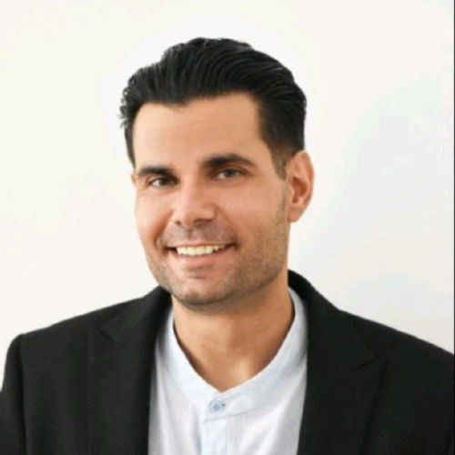 DIMITRIOS MOSCHOS