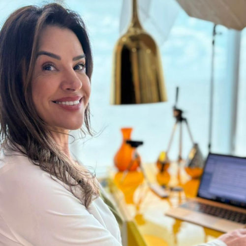 Luciane Silva de Oliveira Fraga