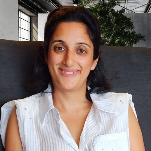 Sunaree Chawla