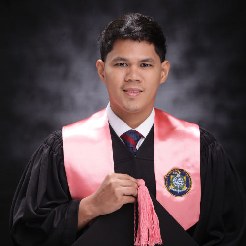 Neil Angeles