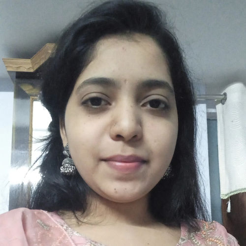 Afshan begum