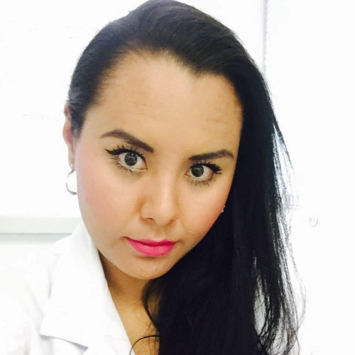 Maria Fernanda Sosa
