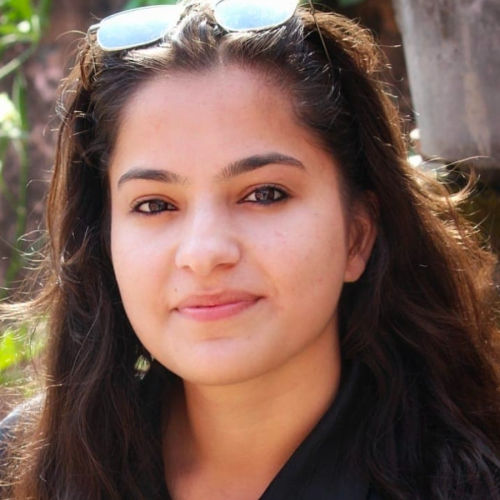 Rishika Sharma