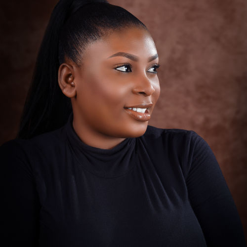 Esther Iyanuoluwa Alao