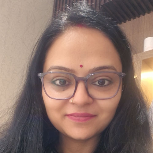 Vibha Singh