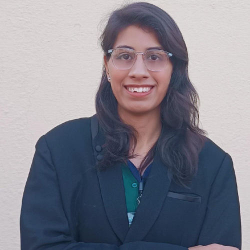 Bhawna Chugh