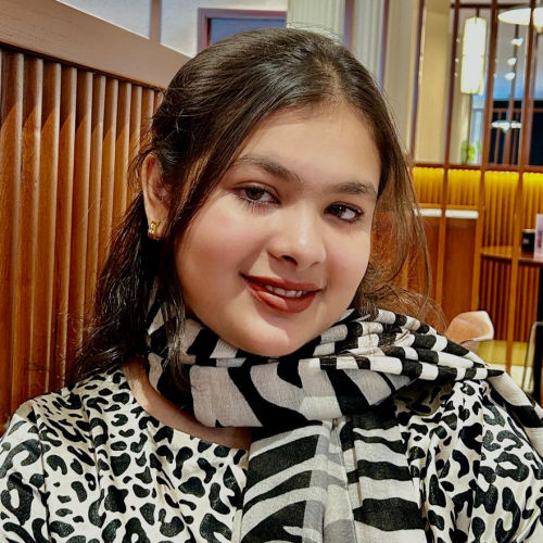 Nabiha Kashif