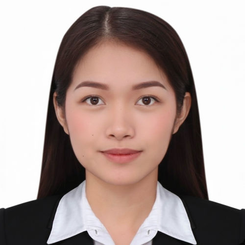 Angela Nicole Dalisay